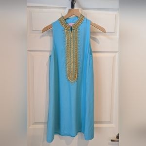 Lilly Pulitzer Jane shift